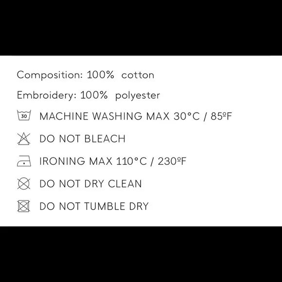 NWT- Mango-  Broderie Anglaise Dress - Picture 6 of 7